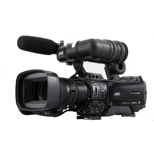 GY-HM850