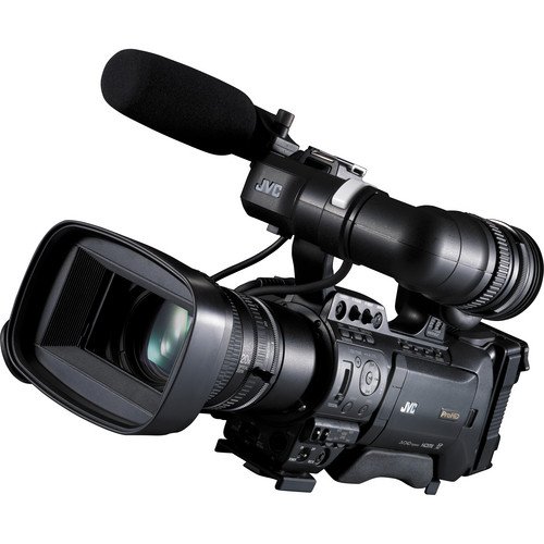 GY-HM850
