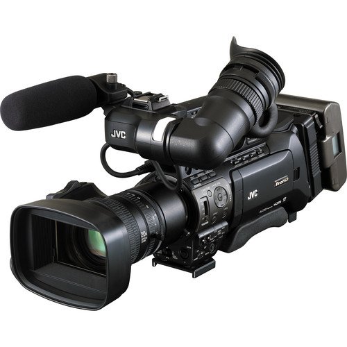 GY-HM890