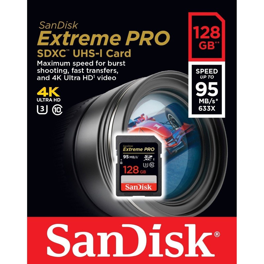 128GB-95MB
