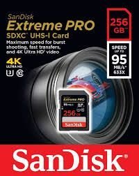 256GB-95MB