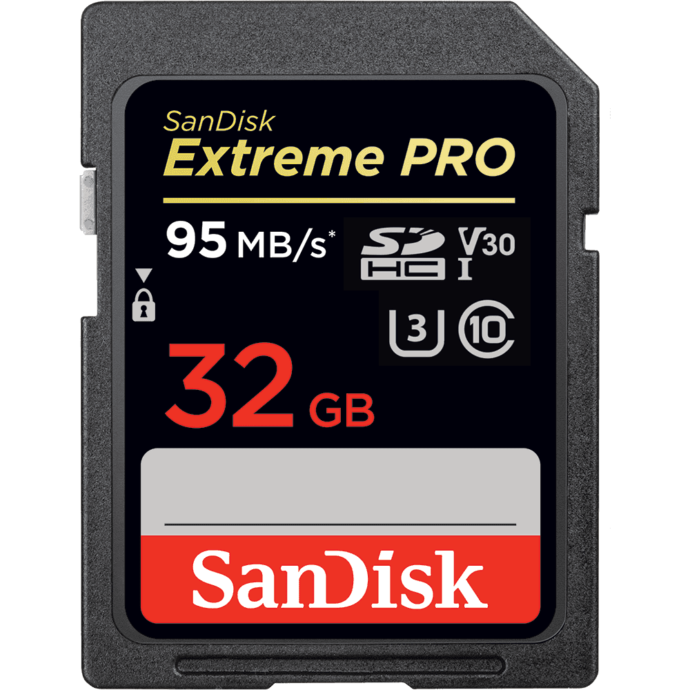 32GB-95MB