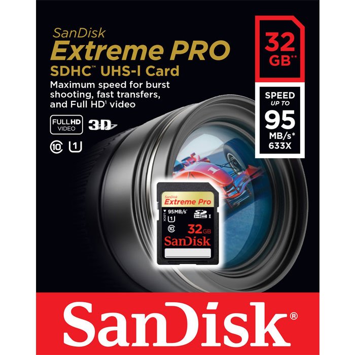 32GB-95MB