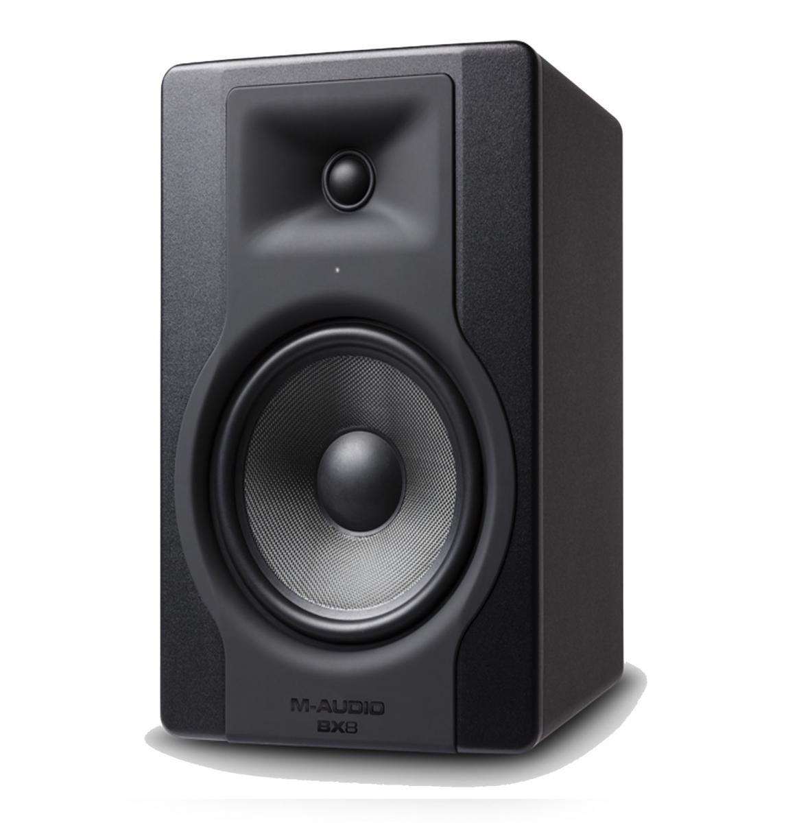 M-AUDIO BX8D3